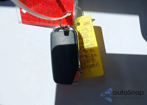 2022 Kia Sorento X-Line S z USA, uszkodzony, nr VIN 5XYRLDLC6NG124271